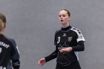 Bild 580 - wU18 Norddeutsche Meisterschaft